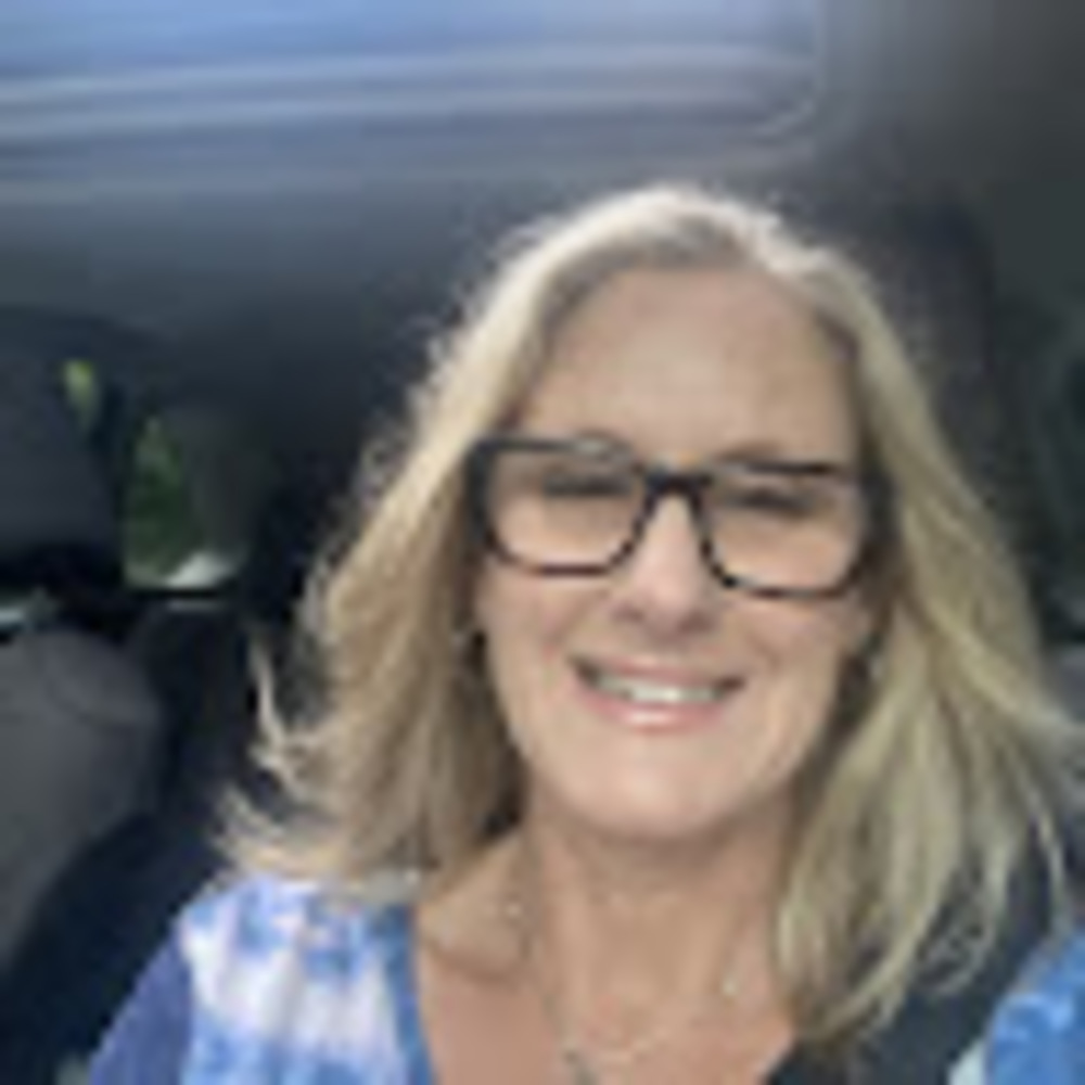 Meet your Posher, Beth